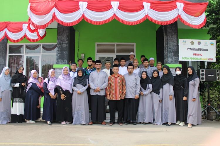 hari santri nasional revolusinews