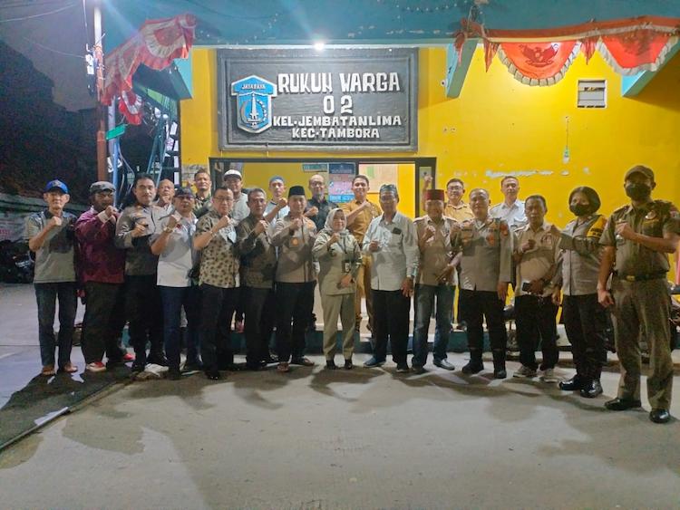 implementasi program kerja revolusinews implementasi program kerja revolusinews