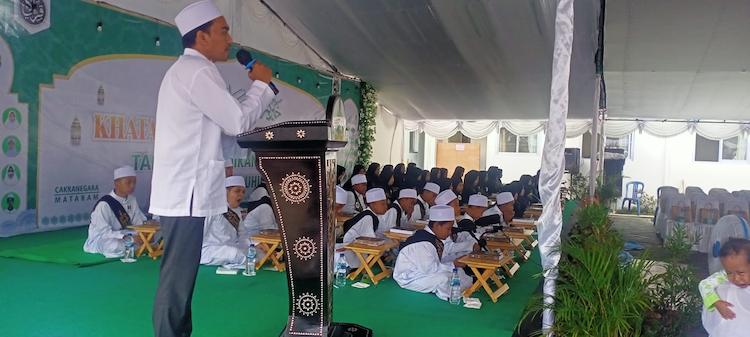 khataman al qur'an revolusinews khataman al qur'an revolusinews