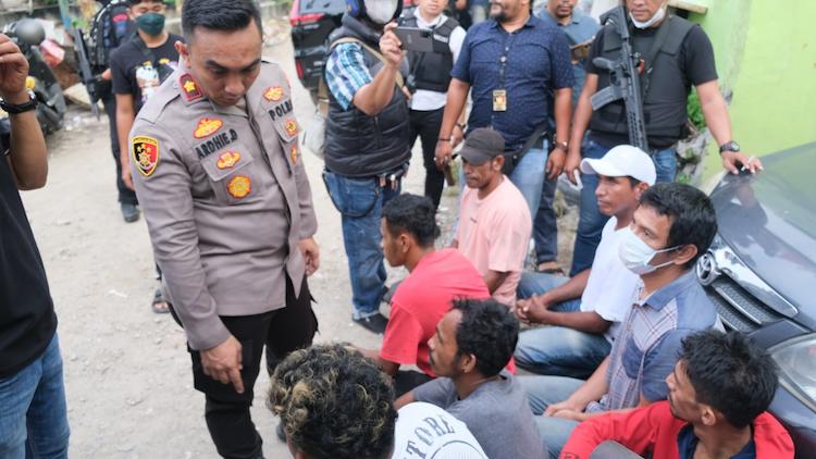 komplek ambon revolusinews komplek ambon revolusinews