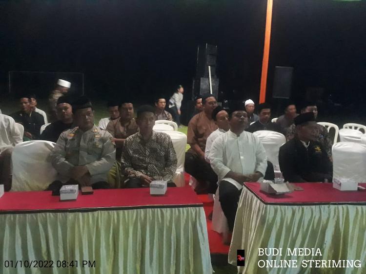 maulid nabi muhammad revolusinews 1