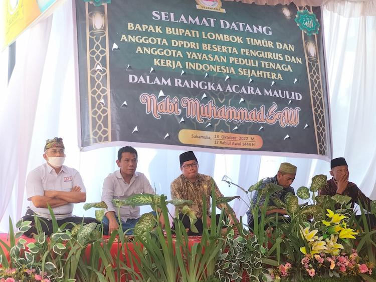 maulid nabi muhammad revolusinews maulid nabi muhammad revolusinews
