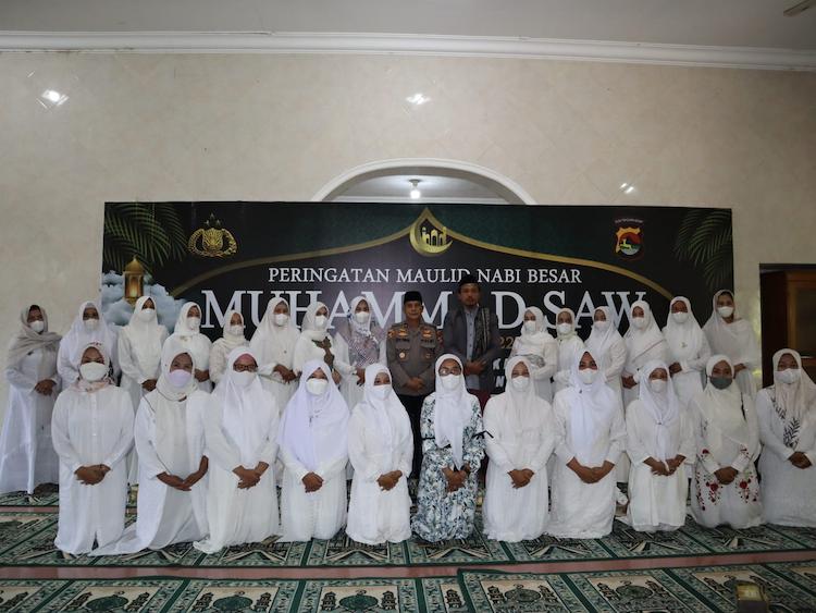 maulid nabi muhammad revolusinews maulid nabi muhammad revolusinews