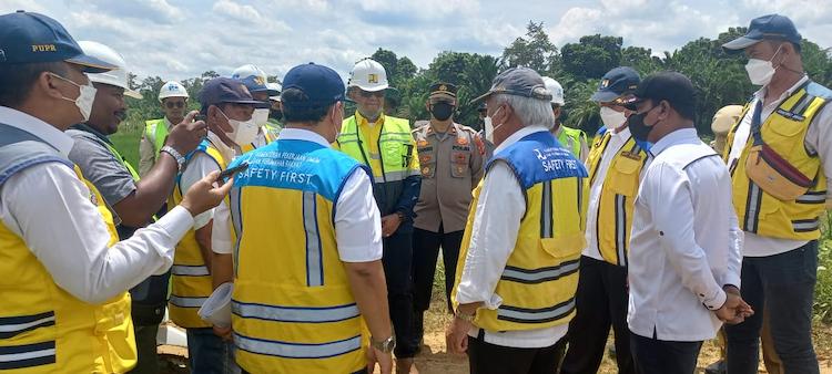 menteri pupr revolusinews