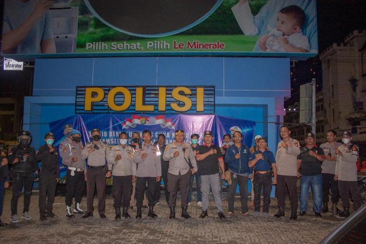patroli cipta kondisi revolusinews patroli cipta kondisi revolusinews