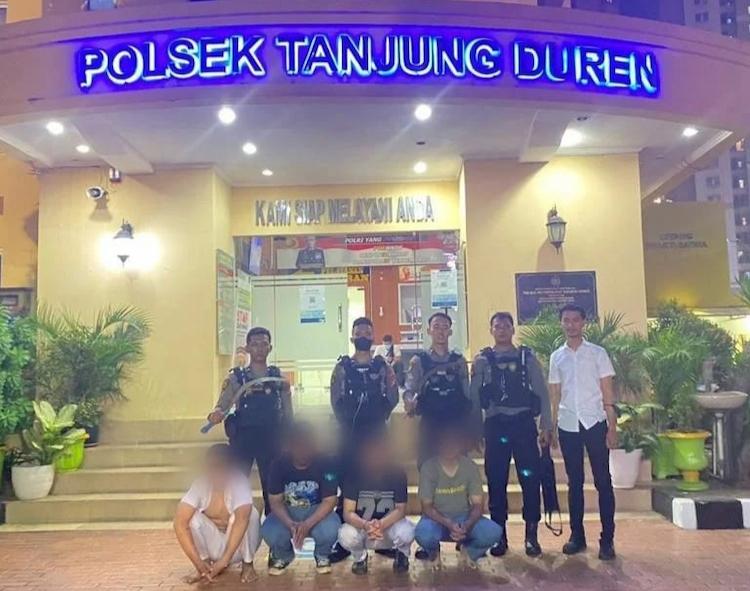 pelajar tawuran revolusinews