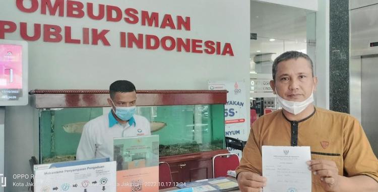 pelanggaran asn revolusinews pelanggaran asn revolusinews