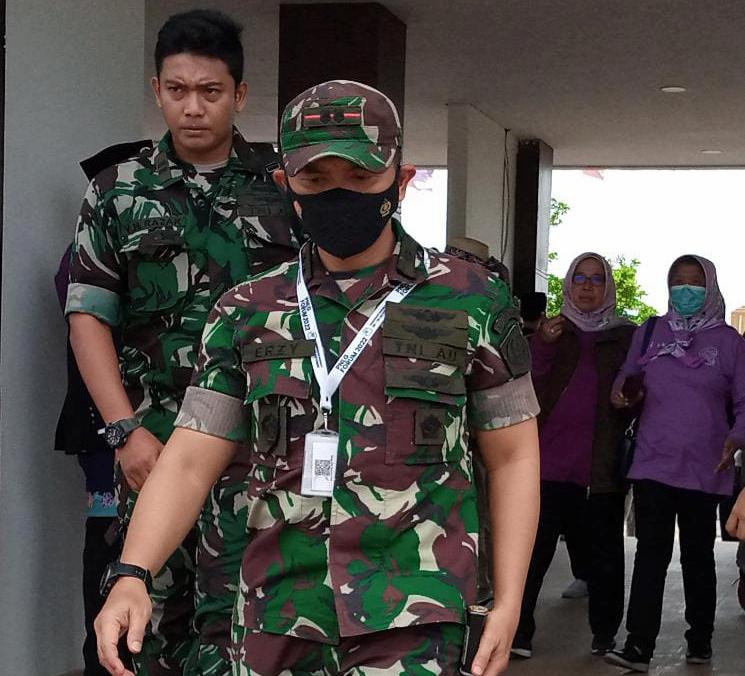 pemsea kabupaten tangerang revolusinews