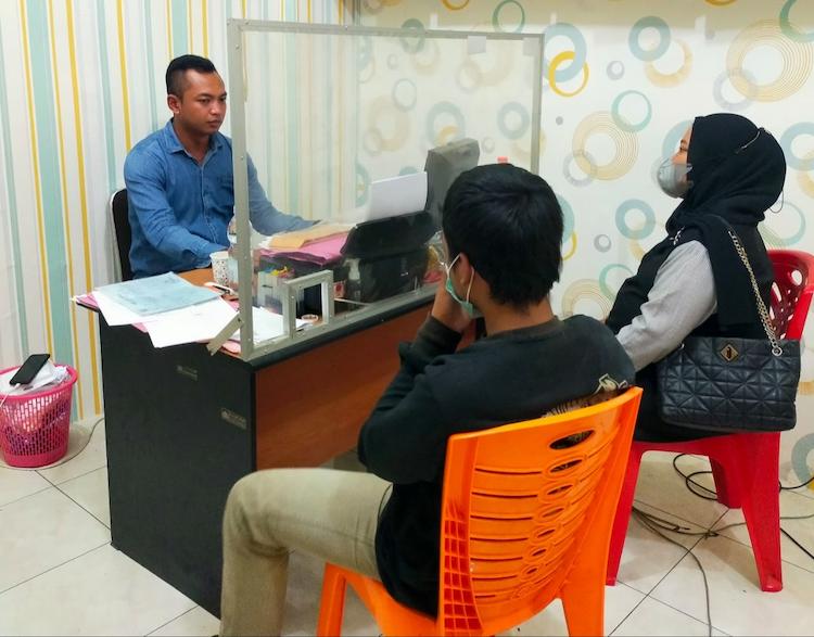 pemuda banyumas revolusinews pemuda banyumas revolusinews