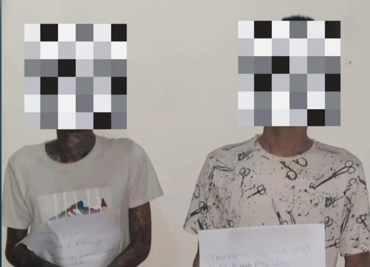 pengedar narkoba revolusinews pengedar narkoba revolusinews
