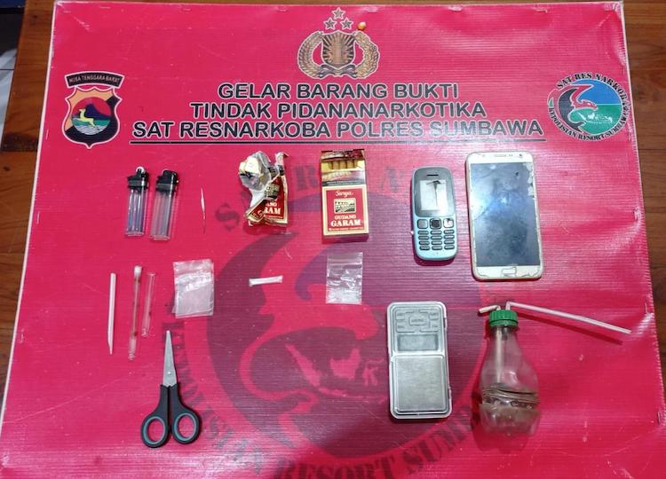 polres sumbawa revolusinews polres sumbawa revolusinews
