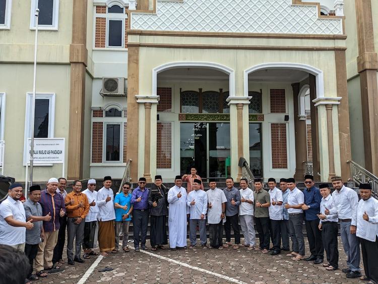 revolusinews aceh revolusinews aceh
