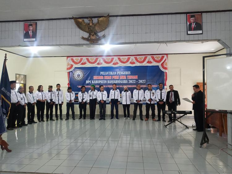 sekber iptj banjarnegara jawa tengah revolusinews