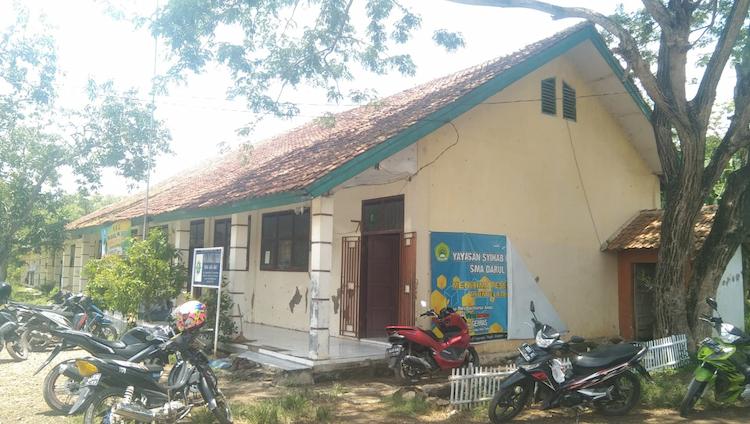 sekolah darul fikri revolusinews sekolah darul fikri revolusinews