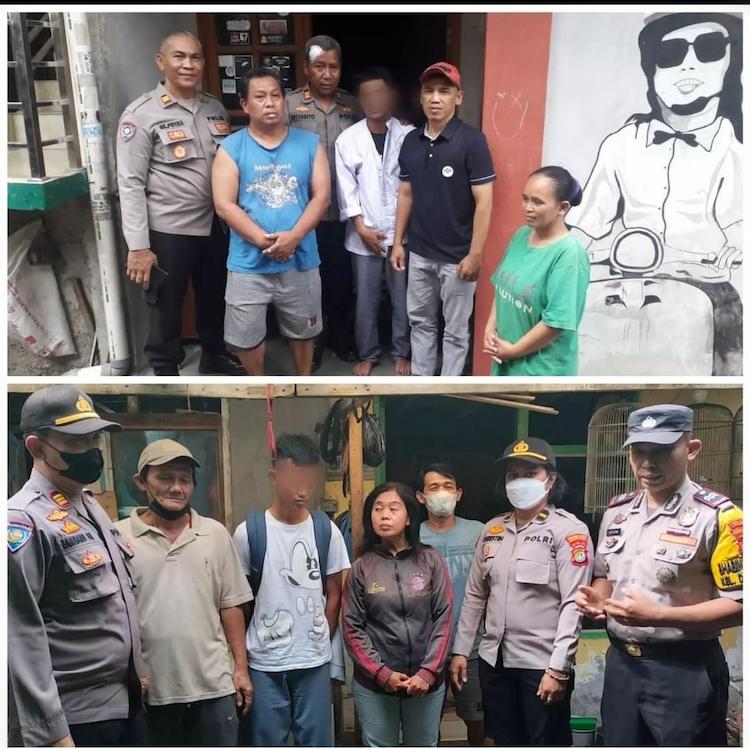 tawuran pelajar revolusinews tawuran pelajar revolusinews