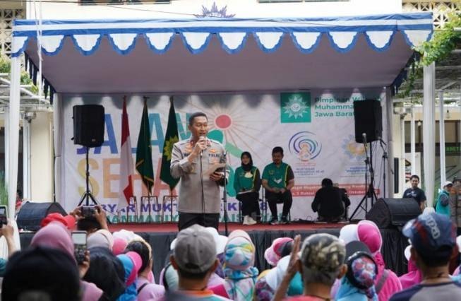 wakapolda jabar revolusinews wakapolda jabar revolusinews