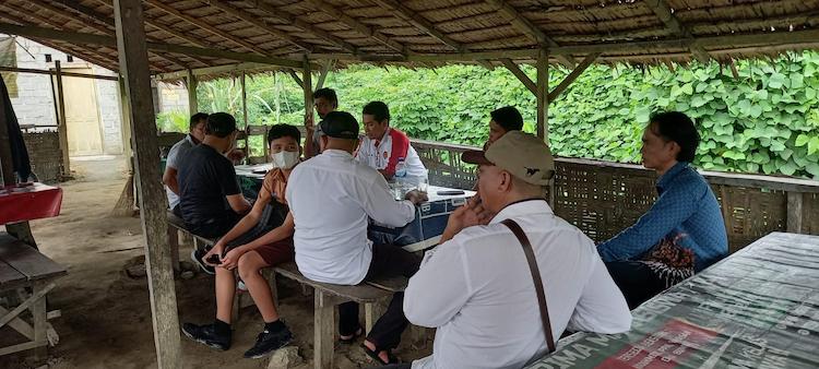 wisata bukit lawang revolusinews 1