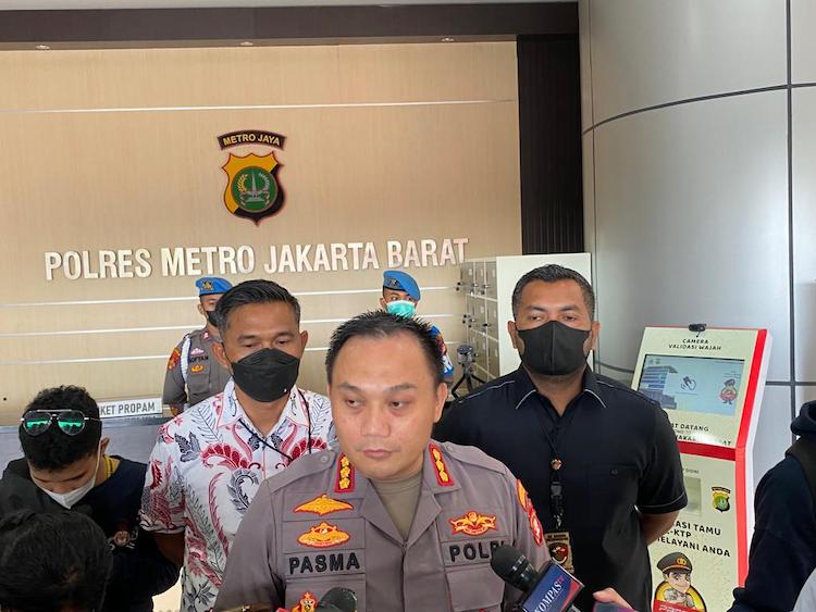 4 orang tewas di citra garden 1 extension revolusinews revolusi news 4 orang tewas di citra garden 1 extension revolusinews revolusi news