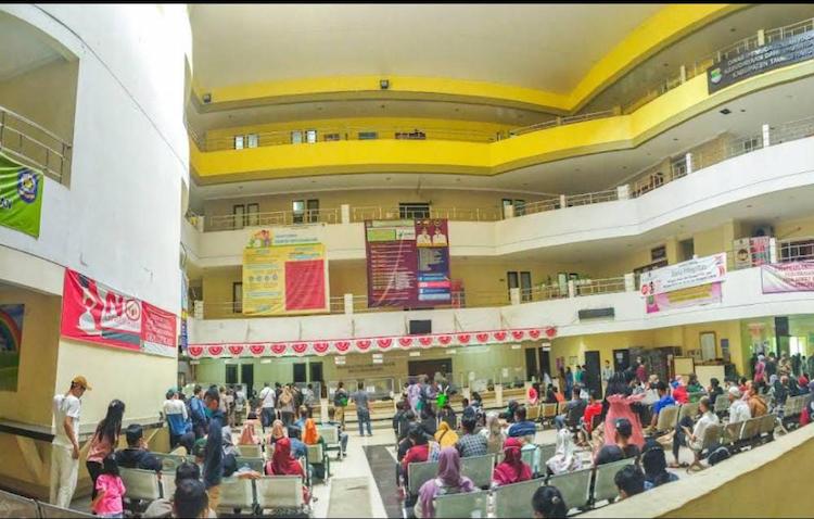 disdukcapil kabupaten tangerang revolusinews revolusi news