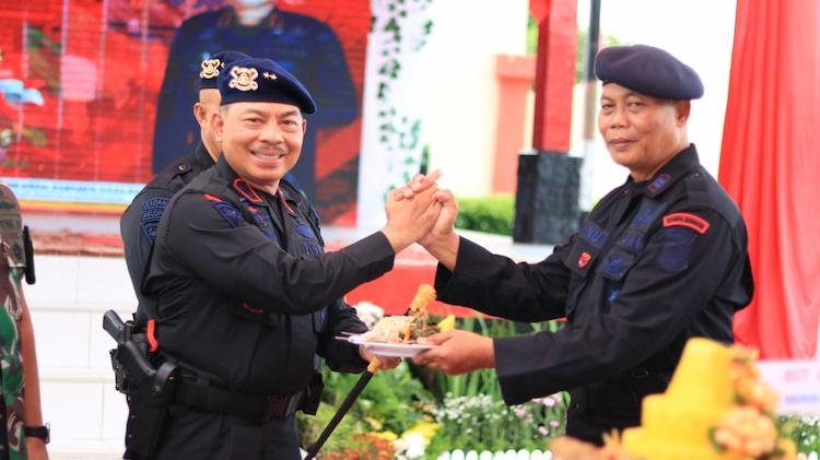 hut brimob polri revolusinews revolusi news hut brimob polri revolusinews revolusi news