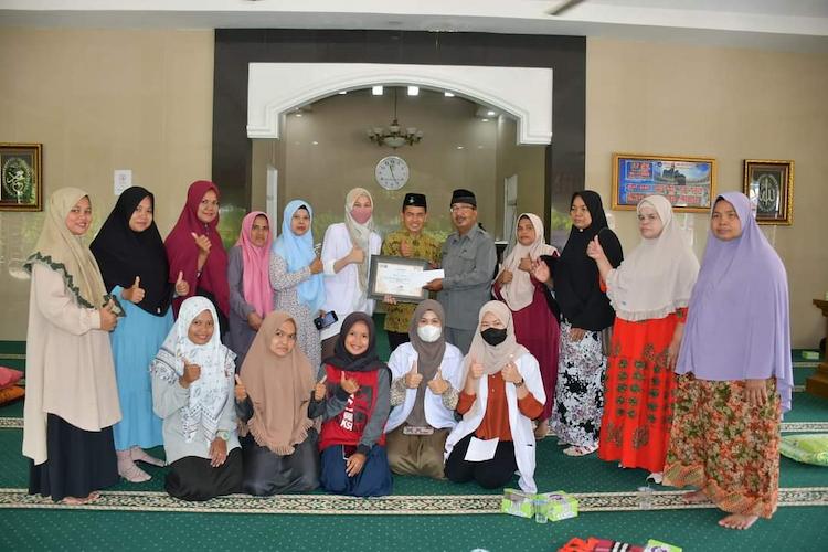 idi padang revolusinews revolusi news idi padang revolusinews revolusi news