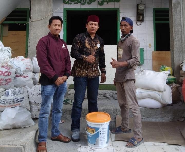 jumat berkah revolusinews revolusi news jumat berkah revolusinews revolusi news