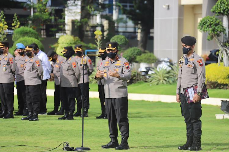 kapolda jateng revolusinews revolusi news kapolda jateng revolusinews revolusi news