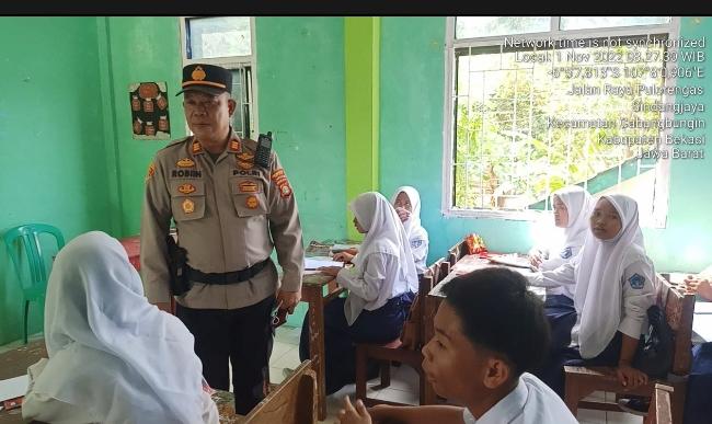 kapolsek cabang bungin revolusinews revolusi news kapolsek cabang bungin revolusinews revolusi news