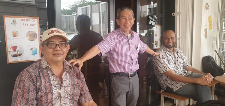 kwo kopi tangsel revolusinews revolusi news kwo kopi tangsel revolusinews revolusi news