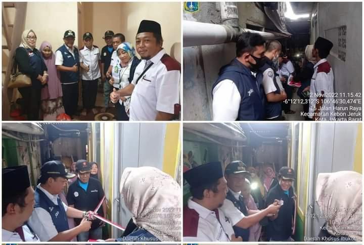 lurah sukabumi utara revolusinews revolusi news lurah sukabumi utara revolusinews revolusi news