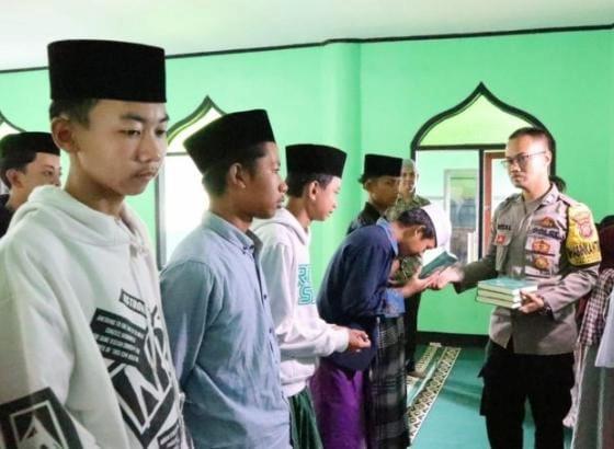 polsek ciparay revolusinews revolusi news polsek ciparay revolusinews revolusi news