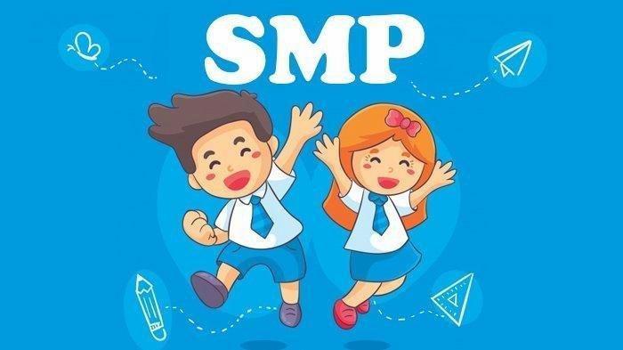 smpn di bekasi revolusi news revolusinews