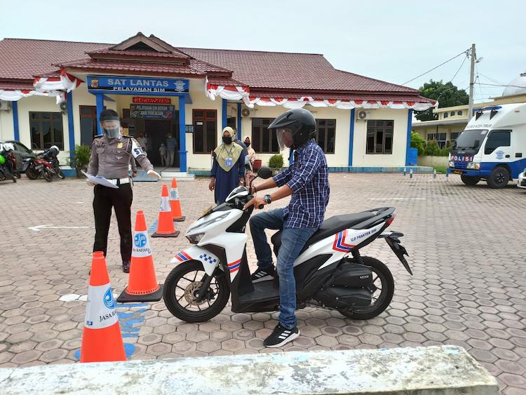 satlantas polres aceh timur revolusinews revolusi news satlantas polres aceh timur revolusinews revolusi news