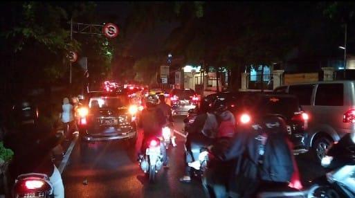 tanjung duren banjir revolusinews revolusi news tanjung duren banjir revolusinews revolusi news