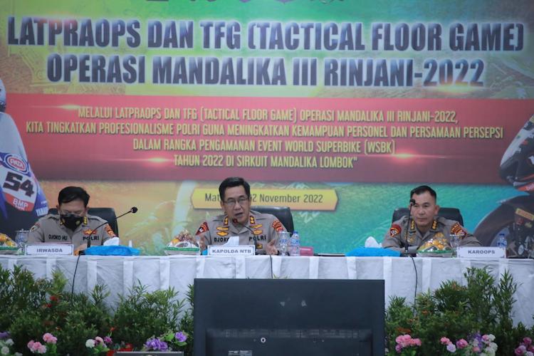 wsbk mandalika 2022 revolusinews revolusi news
