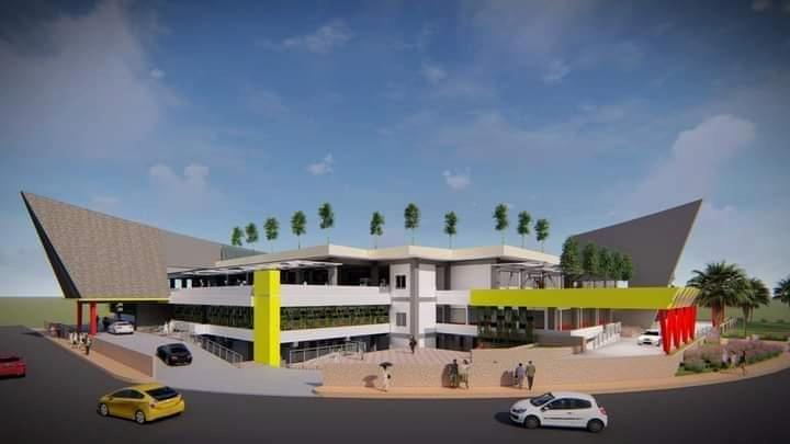 desain rumah gadang revolusinews revolusi news desain rumah gadang revolusinews revolusi news