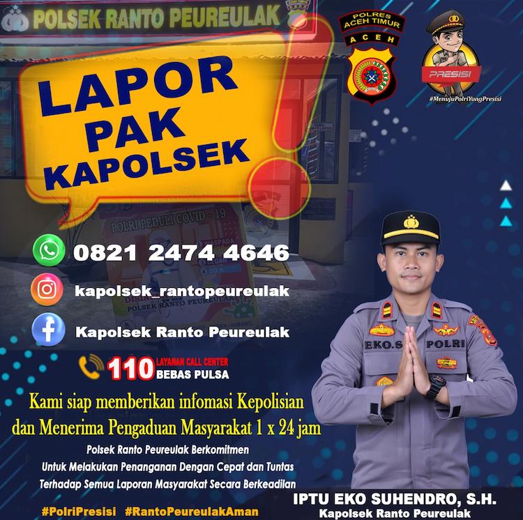 iptu eko suhendro revolusinews revolusi news