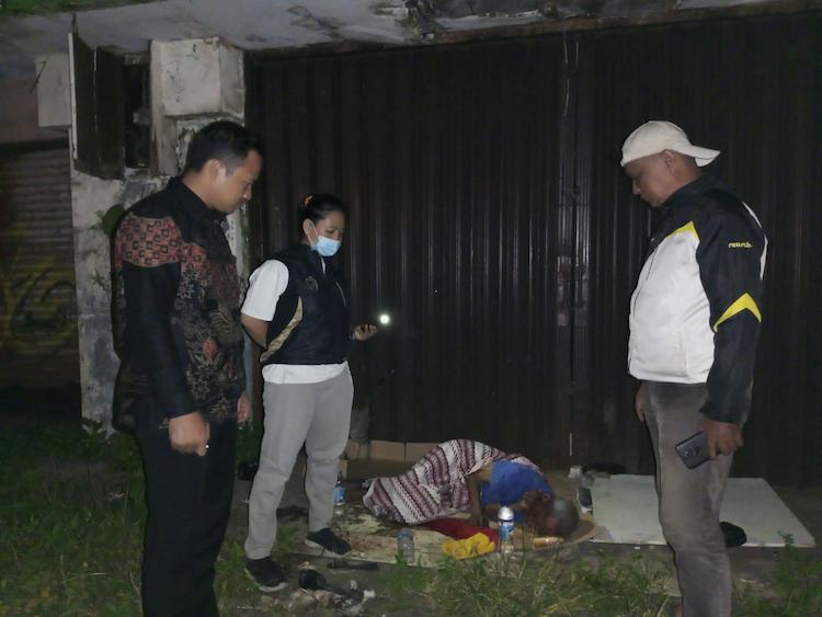 ketua rw 05 revolusinews revolusi news