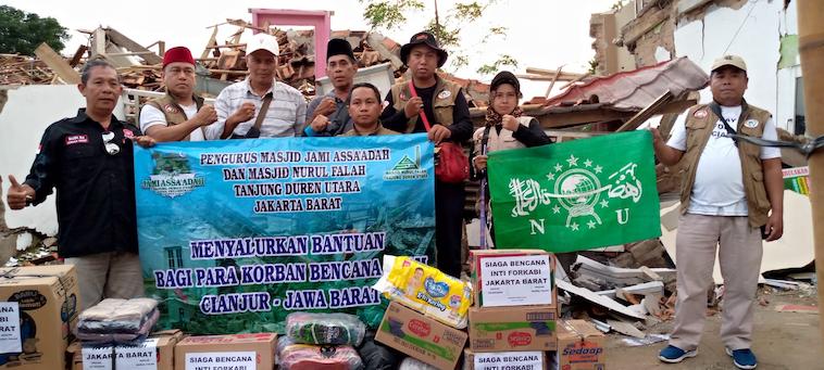 lintas ormas dki jakarta revolusinews revolusi news lintas ormas dki jakarta revolusinews revolusi news