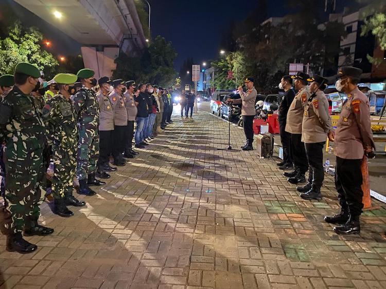 patroli skala besar revolusinews revolusi news patroli skala besar revolusinews revolusi news