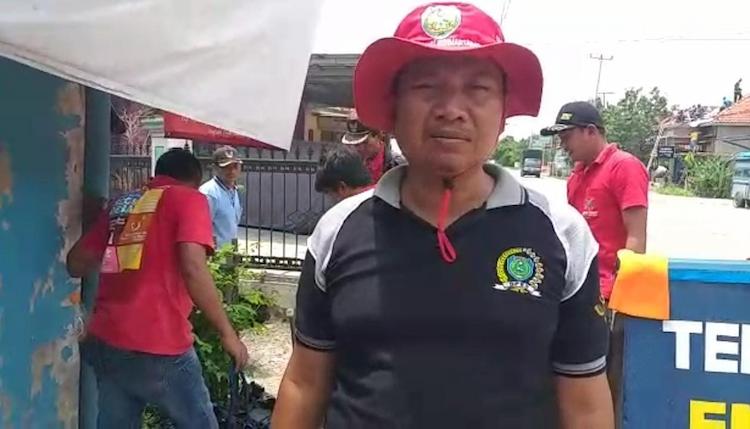 pemdes wirakanan revolusinews revolusi news 1