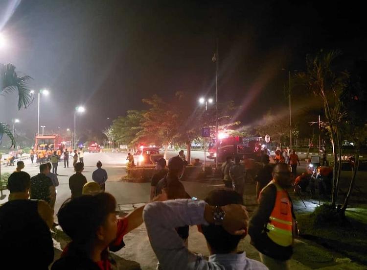 penanggulangan bencana revolusinews revolusi news penanggulangan bencana revolusinews revolusi news