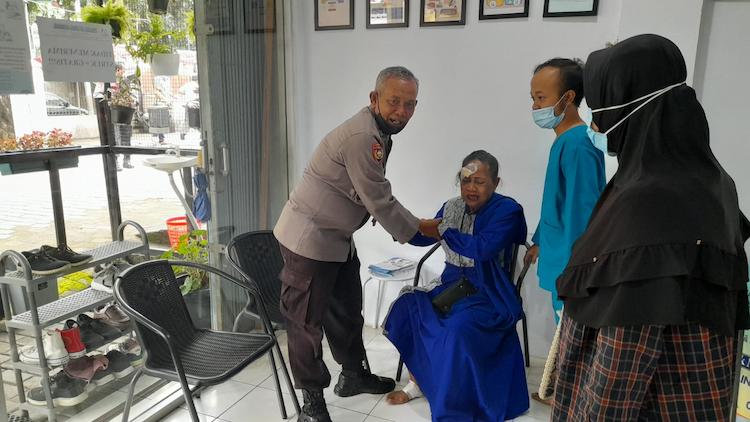 polisi jakbar revolusinews revolusi news polisi jakbar revolusinews revolusi news