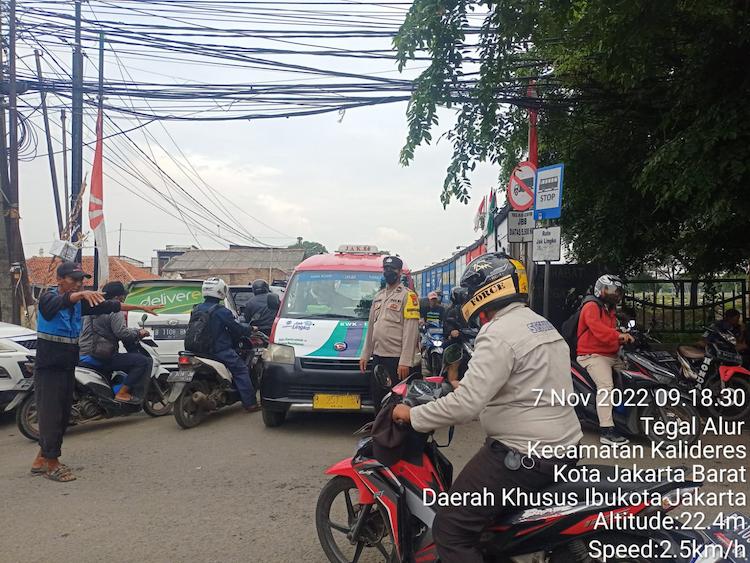 polisi respon aduan masyarakat revolusinews revolusi news polisi respon aduan masyarakat revolusinews revolusi news