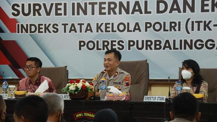polres purbalingga revolusinews revolusi news polres purbalingga revolusinews revolusi news
