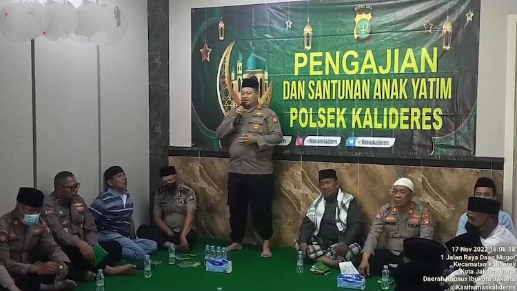santunan anak yatim piatu revolusinews revolusi news santunan anak yatim piatu revolusinews revolusi news