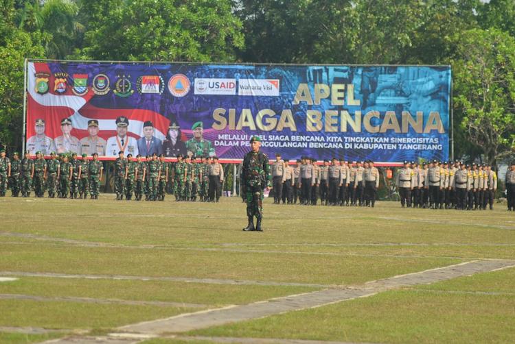siaga bencana alam revolusinews revolusi news