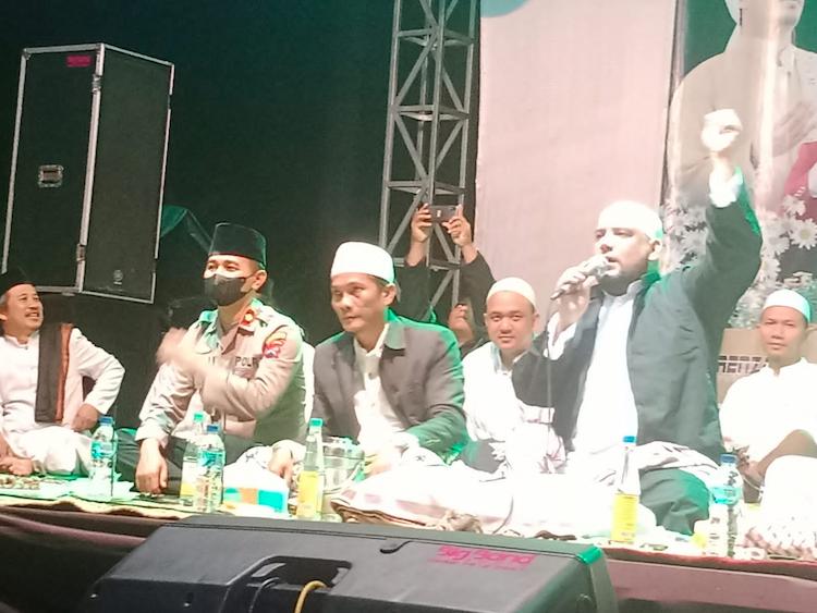 syehermania purwokerto revolusinews revolusi news