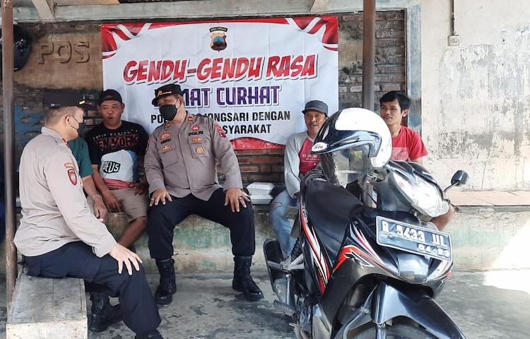 tukang ojek revolusinews revolusi news tukang ojek revolusinews revolusi news