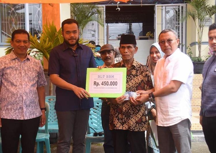 walikota padang panjang revolusinews revolusi news walikota padang panjang revolusinews revolusi news